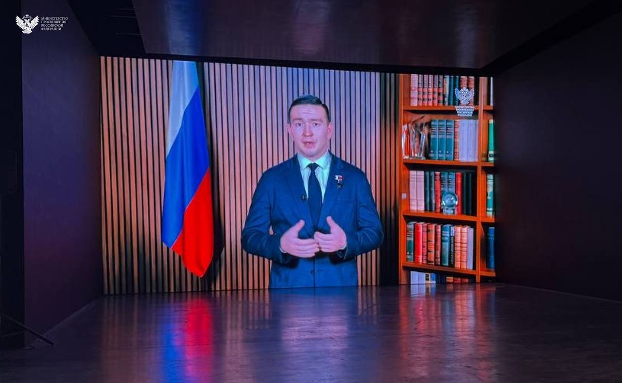 В Москве подвели итоги Всероссийского конкурса детских киностудий! В Москве подвели итоги Всероссийского конкурса детских киностудий!