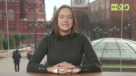 «Рупор Кремля» продолжает работу