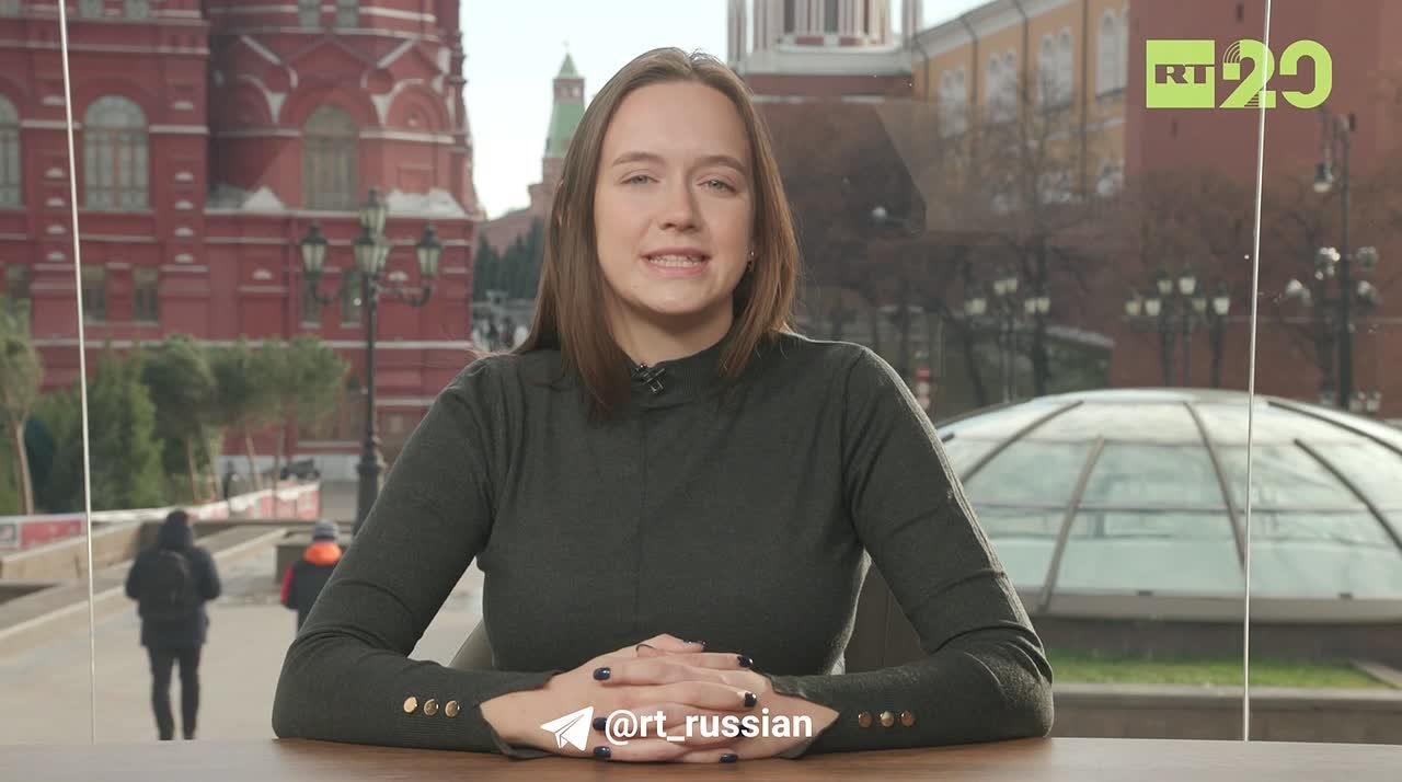 «Рупор Кремля» продолжает работу