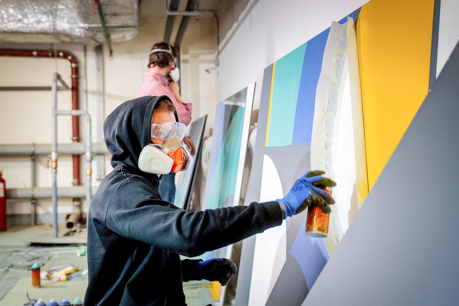 «Активные граждане» выберут лучшие арт-объекты книжных магазинов столицы «Активные граждане» выберут лучшие арт-объекты книжных магазинов столицы