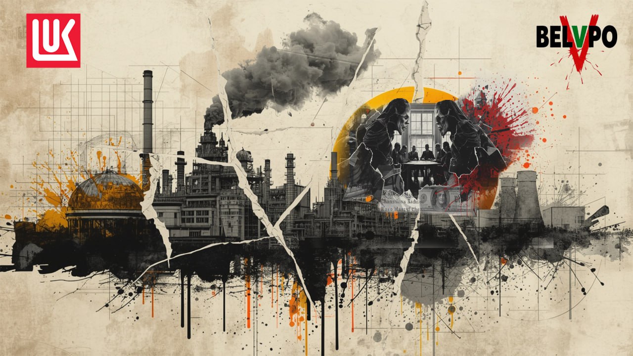 Торг лояльностью: перипетии вокруг ЛУКОЙЛа