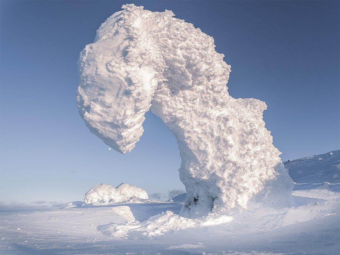 После снежных выходных Москва встретила нас унылым серым дождём После снежных выходных Москва встретила нас унылым серым дождём