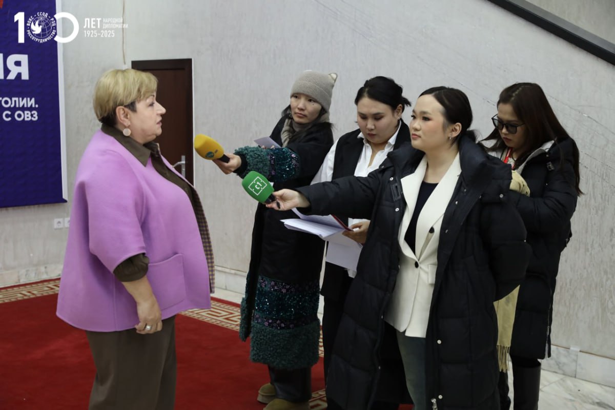 Волонтеры «Миссии Добро» поделятся опытом работы с детьми с аутизмом Волонтеры «Миссии Добро» поделятся опытом работы с детьми с аутизмом