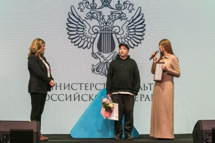 Названы лауреаты премии «За лучшую театральную постановку по произведениям русской классики Министерства культуры Российской Федерации»