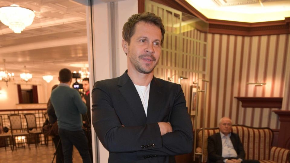 Суд взыскал с актера Павла Деревянко и предпринимателя Григория Музуляна более 13 млн рублей за неуплату долга, сообщает пресс-служба судов общей юрисдикции Москвы