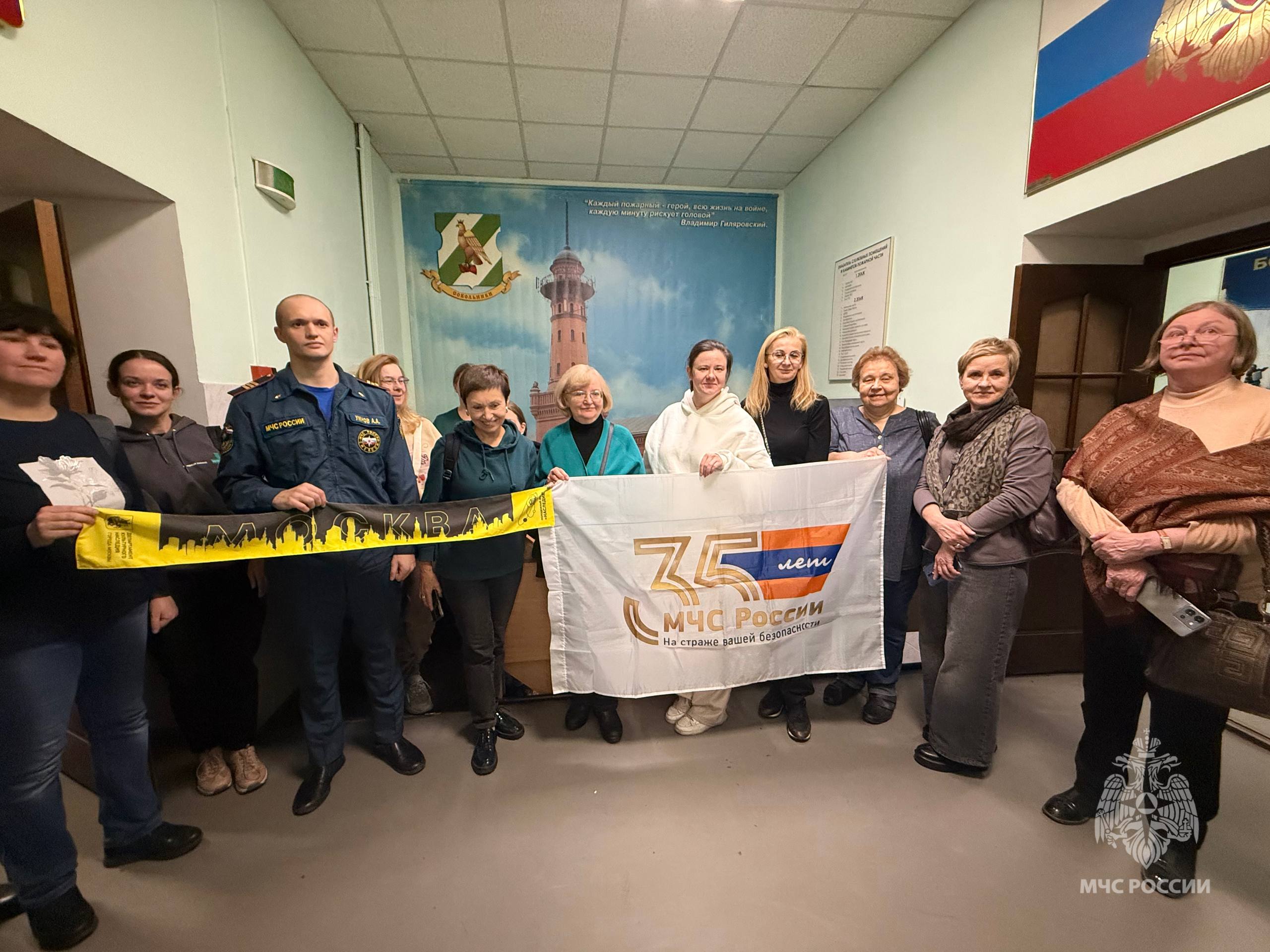 Дни исторического и культурного наследия в «Двенашке» Дни исторического и культурного наследия в «Двенашке»