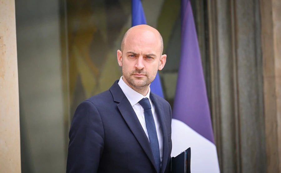 Франция видит риск того, что Украина не сможет погасить кредит