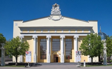 Департамент городского имущества Москвы добился расторжения договора аренды павильона «Молдова» на ВДНХ с компанией C.I.E Moldexpo S.A. Подведомственная агентству публичной собственности Молдавии компания занималась...