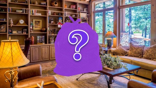 От этой вещи поскорее избавьтесь: она укажет на бедность даже в роскошной квартире