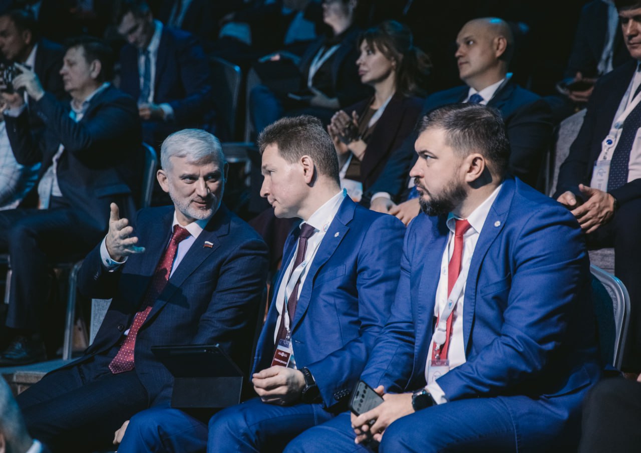 Андрей Никитин: для пассажира сервис должен начинаться с момента покупки билета Андрей Никитин: для пассажира сервис должен начинаться с момента покупки билета