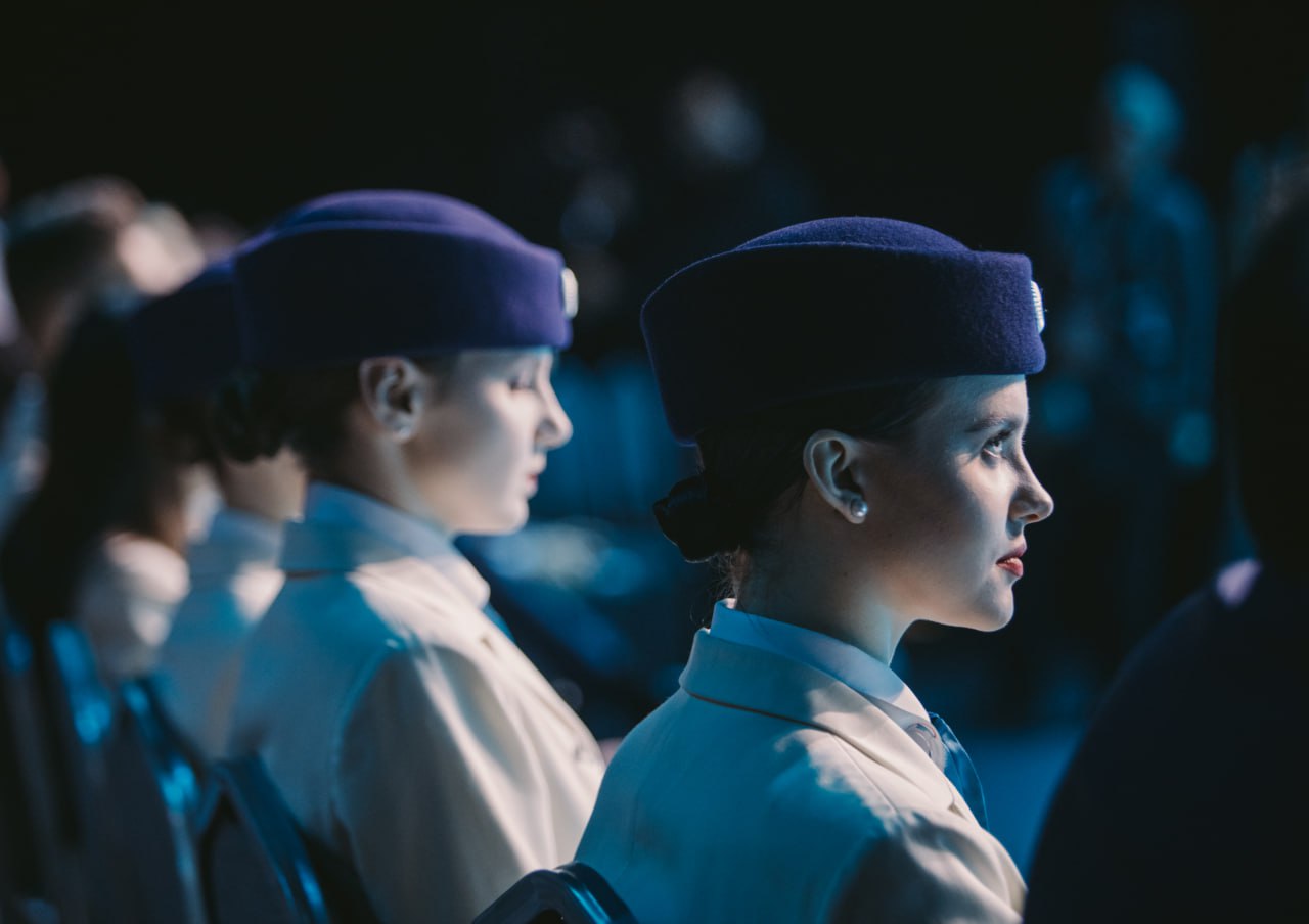 Андрей Никитин: для пассажира сервис должен начинаться с момента покупки билета Андрей Никитин: для пассажира сервис должен начинаться с момента покупки билета