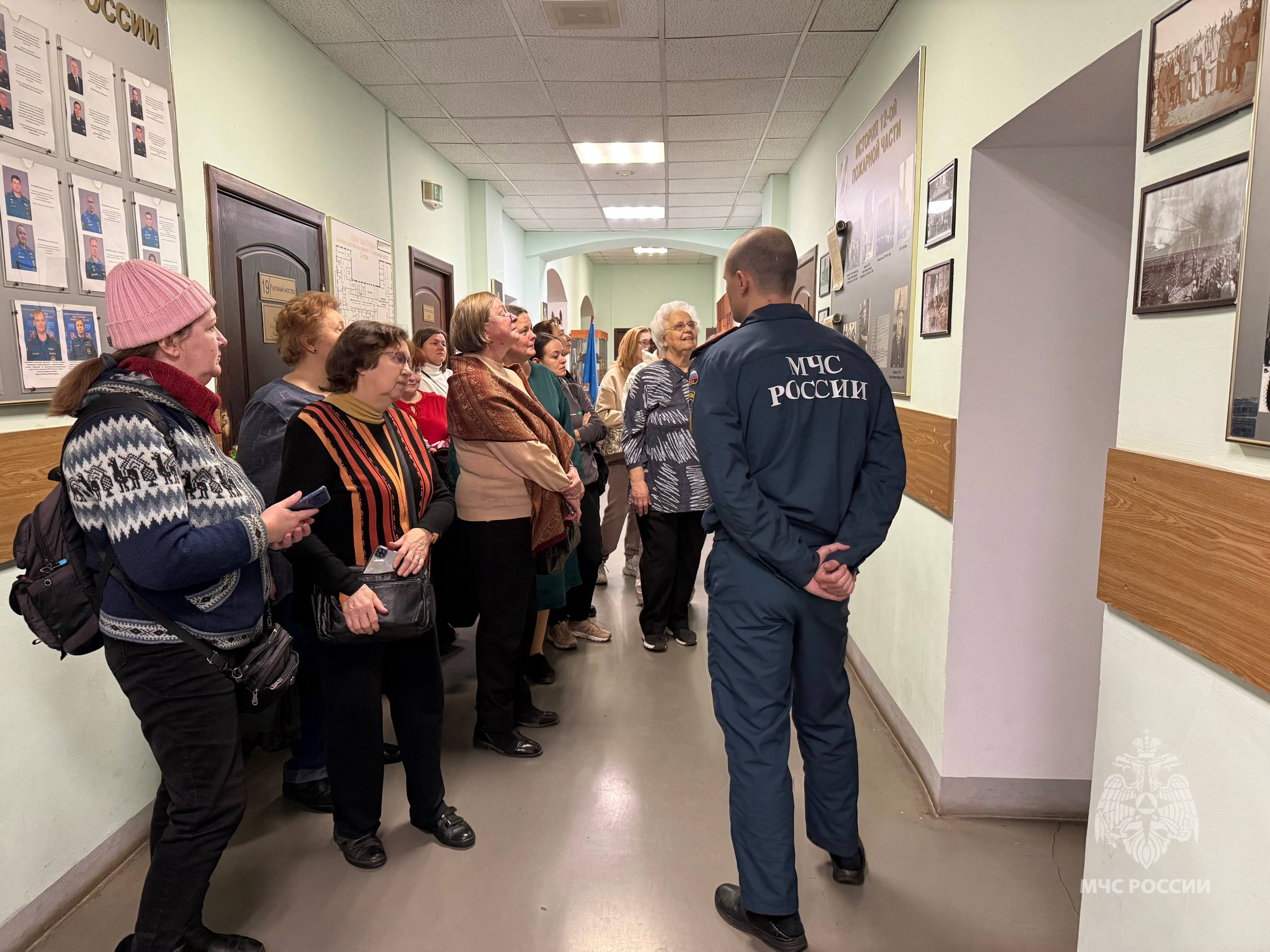 Дни исторического и культурного наследия в «Двенашке» Дни исторического и культурного наследия в «Двенашке»