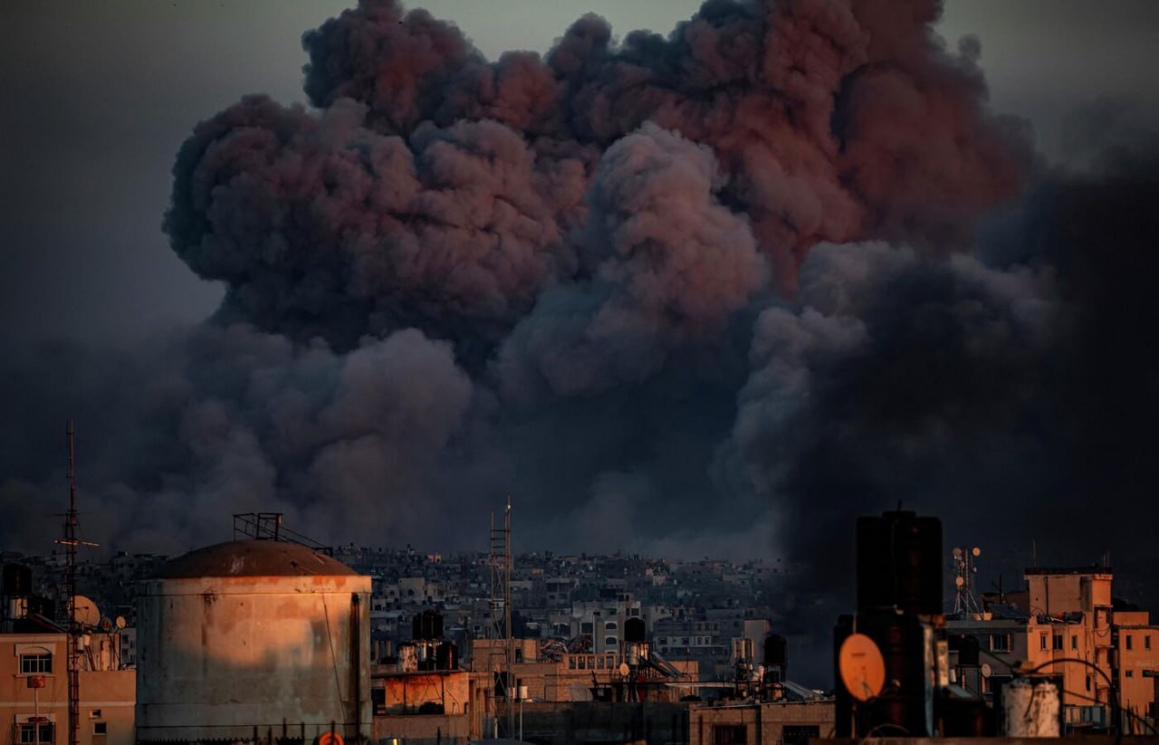 Названы победители XI Международного конкурса фотожурналистики имени Андрея Стенина Названы победители XI Международного конкурса фотожурналистики имени Андрея Стенина