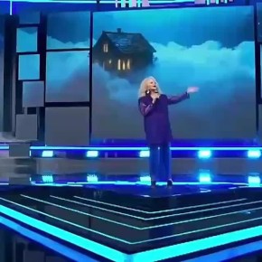 «Стала гостем». В «Столото» объяснили появление Ларисы Долиной на программе жилищной лотереи