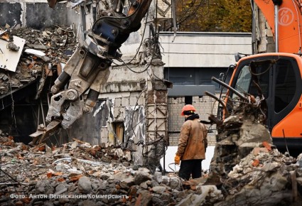 С начала 2025 года московские власти выплатили в виде компенсаций владельцам изъятых земель под будущие проекты комплексного развития территории (КРТ) и в рамках программы реновации жилья 2,6 млрд руб