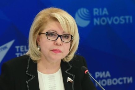 Елена Панина: Что же всё-таки имел в виду Писториус?