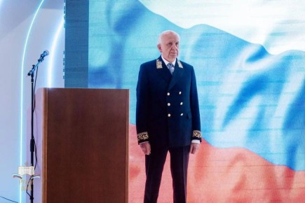 Оскорбились. Власти Черногории капризничают из-за правды