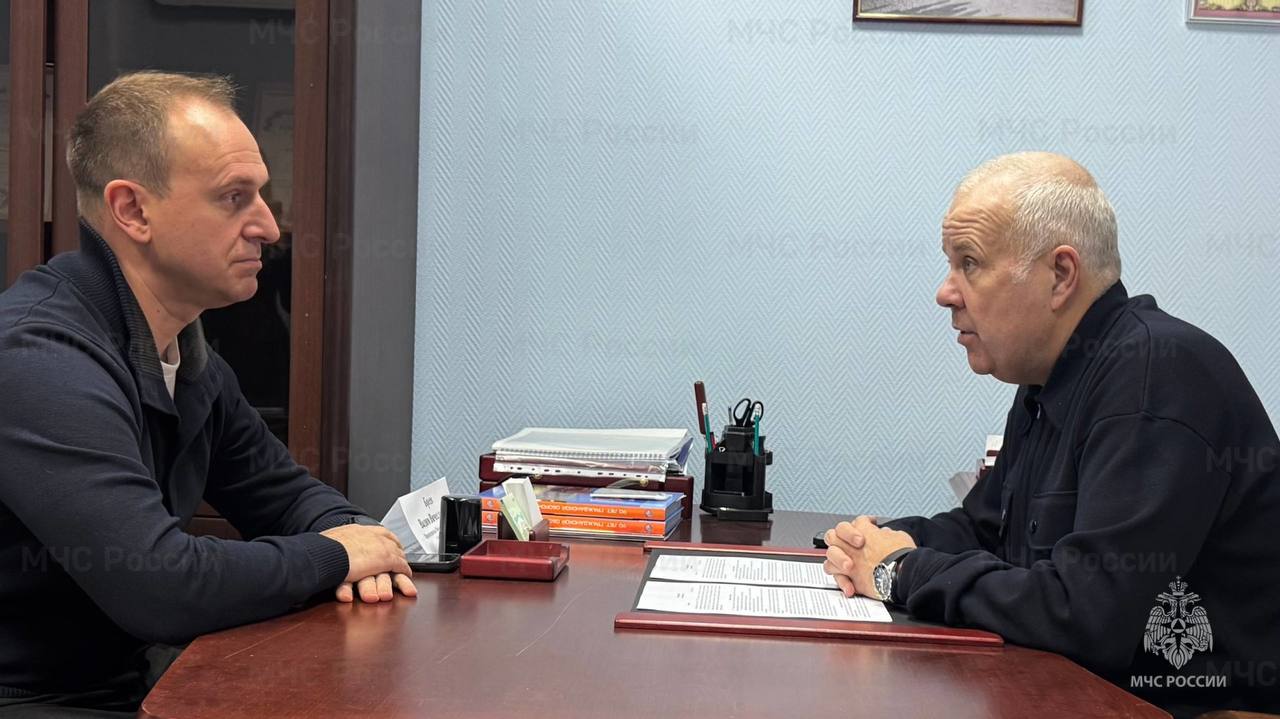 Укрепление информационного взаимодействия