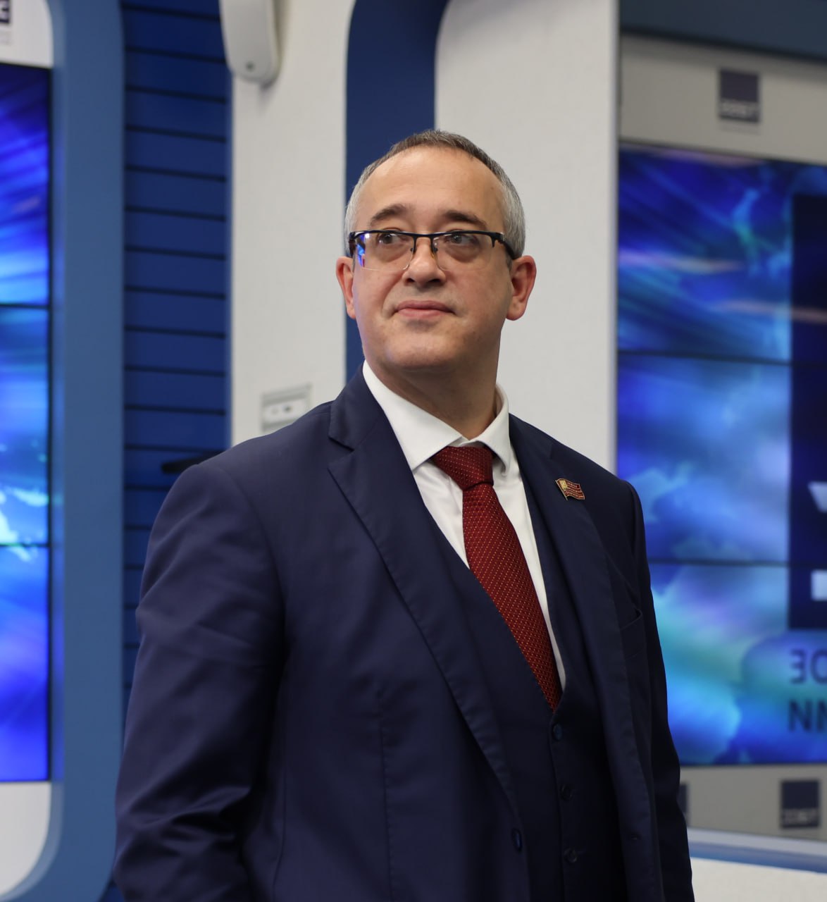 Москва уверенно движется к внедрению технологий будущего Москва уверенно движется к внедрению технологий будущего