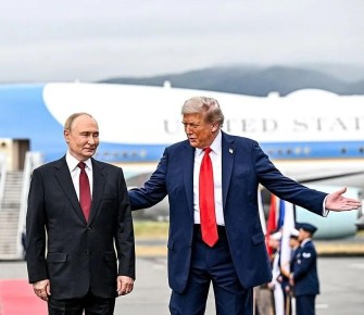 США и Россия тайно разрабатывают новый план по урегулированию конфликта на Украине, пишет Axios