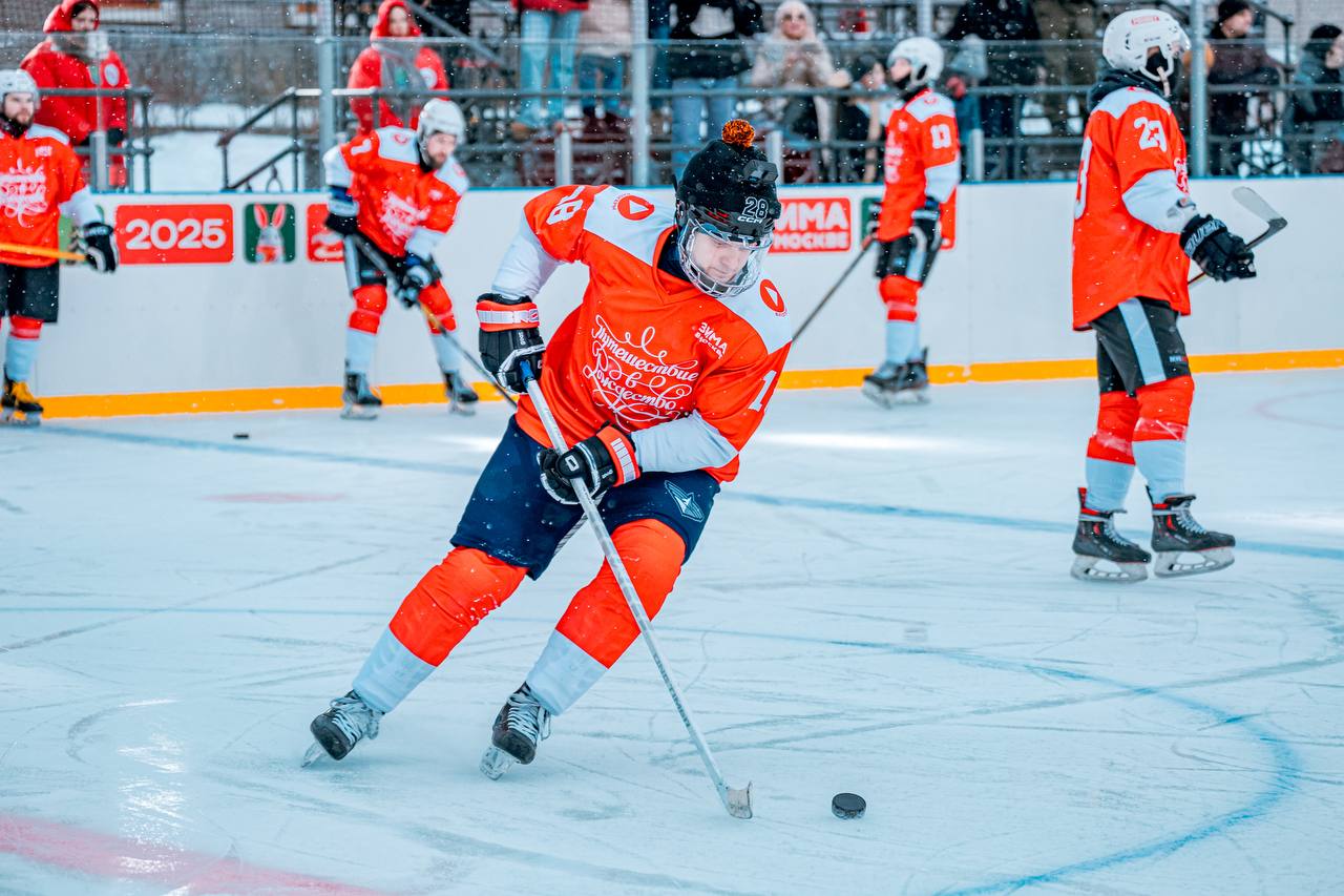 Готовим коньки! В столице зимой будут работать Готовим коньки! В столице зимой будут работать