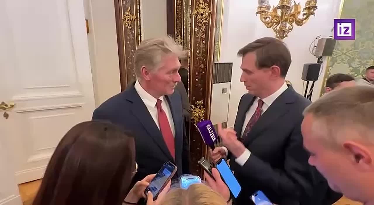 Евгений Лисицын: Москва подтверждает готовность к возобновлению переговорного процесса