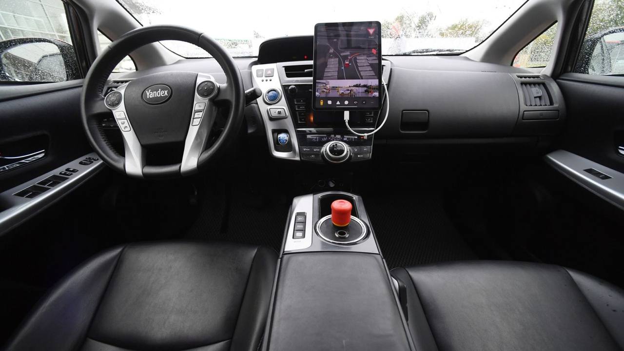 Москва уверенно движется к внедрению технологий будущего