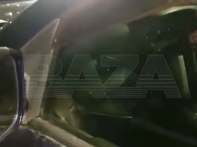 Крысы атаковали тепленькие машины россиян после похолоданий — они грызут днище, сиденья, провода, а некоторые устраивают себе романтический ужин прямо на двигателе