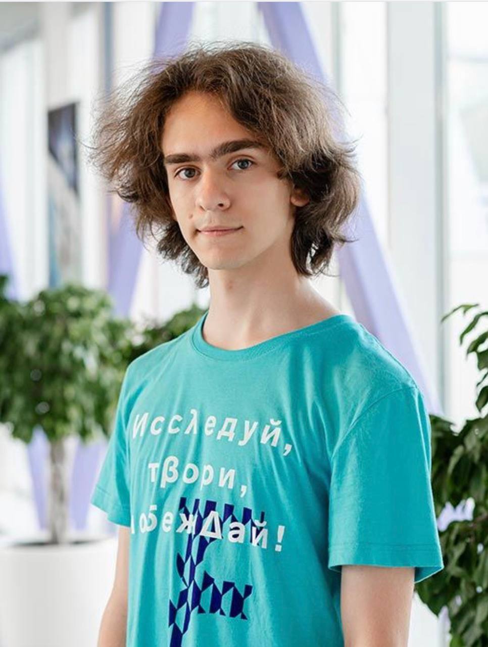 Шестеро московских школьников завоевали золотые и серебряные медали на Международной астрономической олимпиаде в Бангладеше Шестеро московских школьников завоевали золотые и серебряные медали на Международной астрономической олимпиаде в Бангладеше