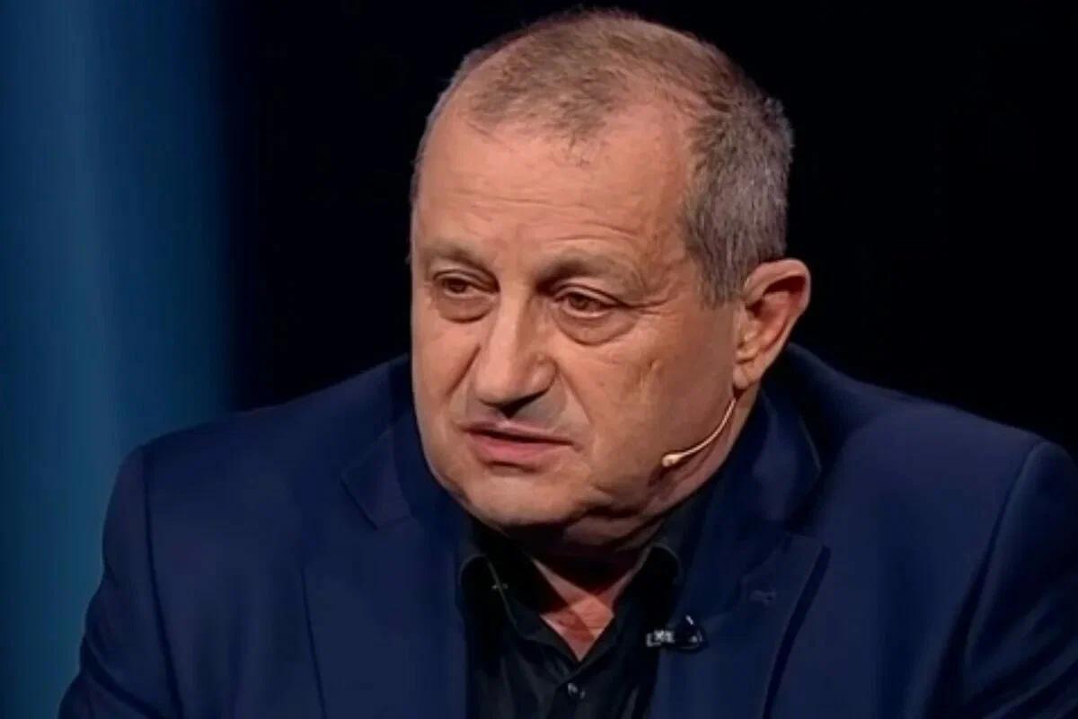 Известному телеэксперту, экс-дипломату и разведчику Якову Кедми стало плохо с сердцем в Москве