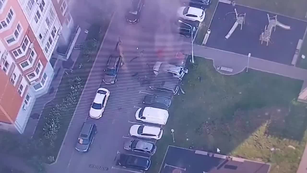 Александр Коц: Четверть века за теракт. Москвичу-агенту СБУ вынесли приговор