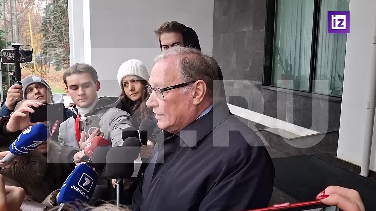 У Молдавии нет доказательств, что дрон, незаконно пересекший воздушное пространство страны 19 ноября, является российским, заявил посол России в Кишиневе Олег Озеров