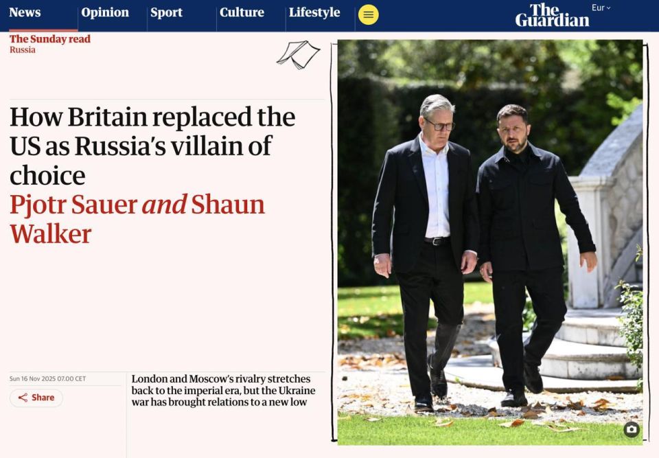  : The Guardian   :     