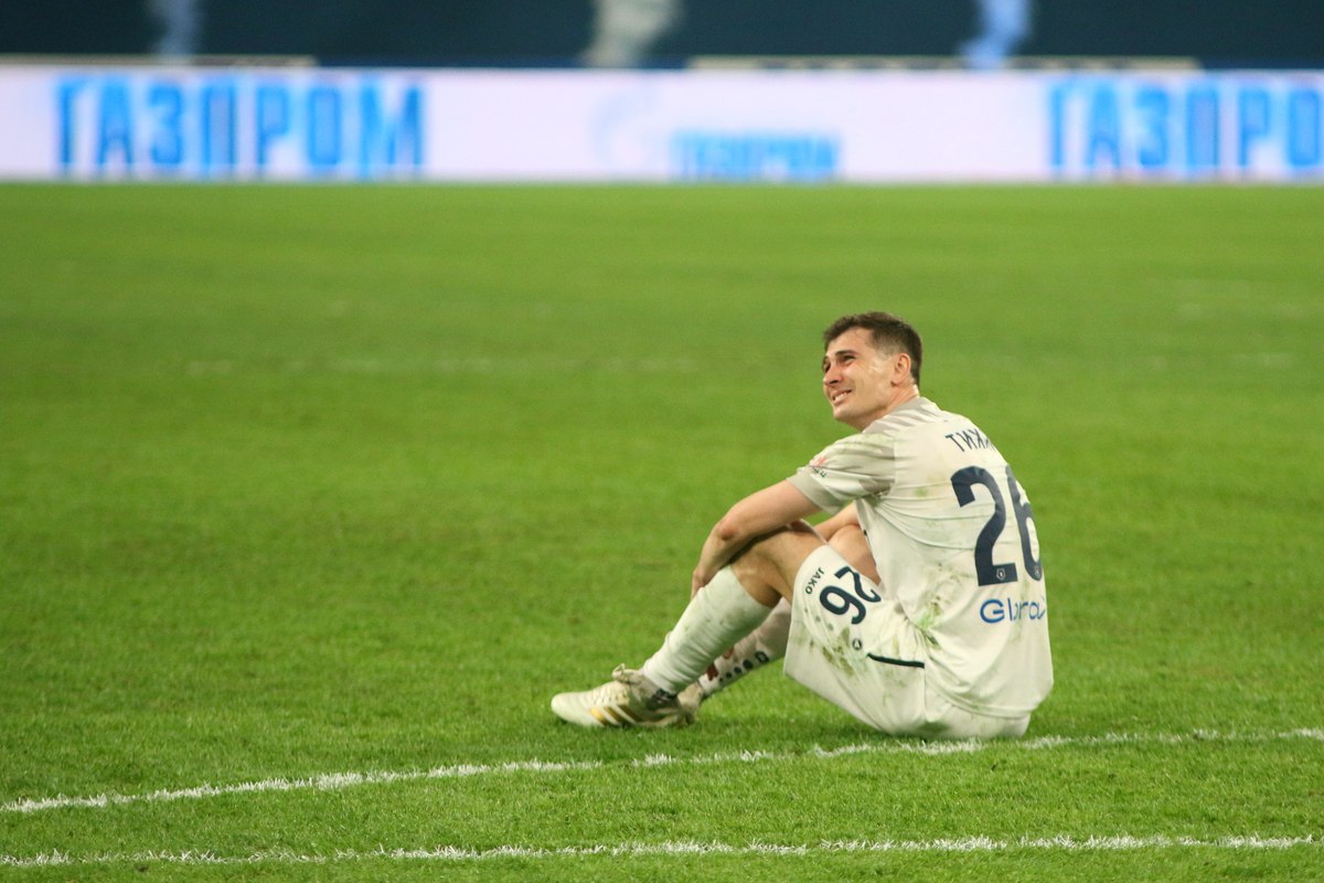 Российский защитник вслед за Юраном покинул турецкий клуб