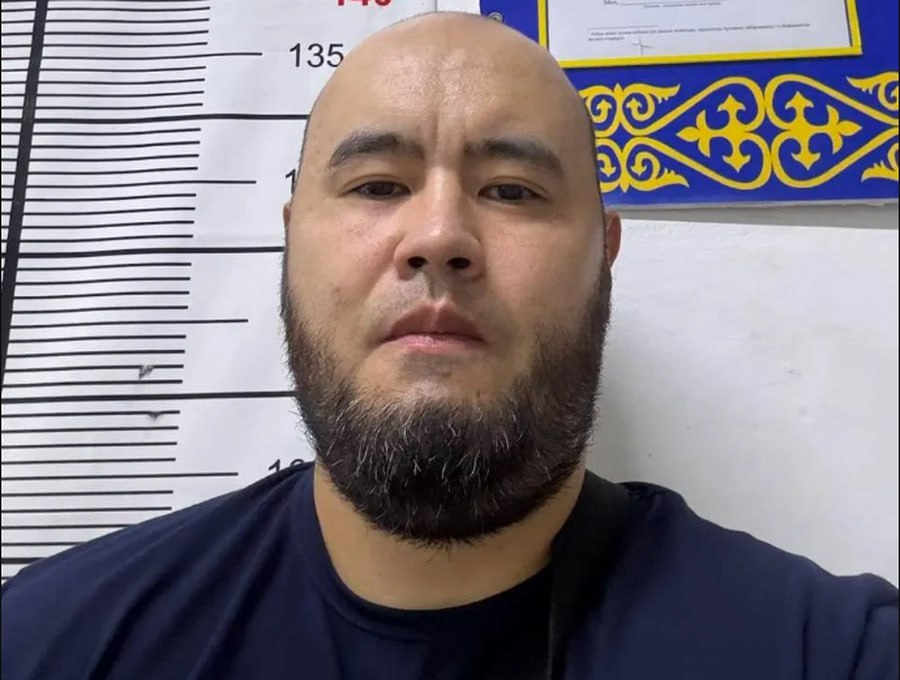 Пророссийский блогер Аслан Толегенов осуждён в Казахстане