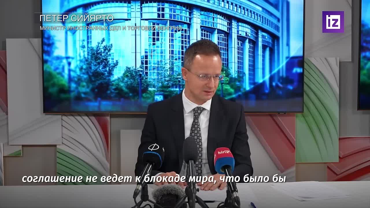 Снятие санкций с России в первую очередь необходимо ЕС, так как именно Союз больше всего пострадал из-за наложения ограничений на Москву