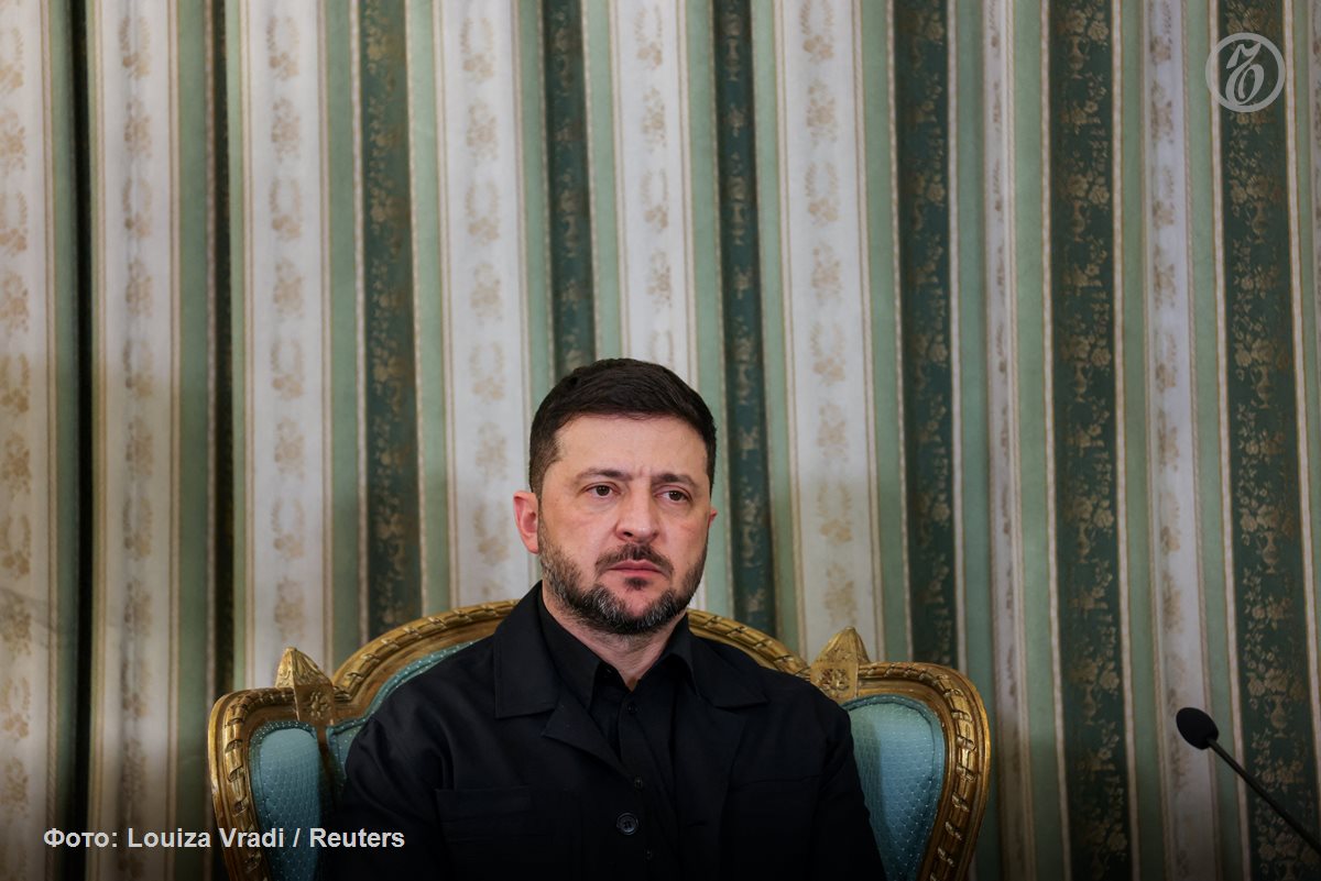 Работа над заключением мирного соглашения между Москвой и Киевом будет вестись по «жесткому графику»