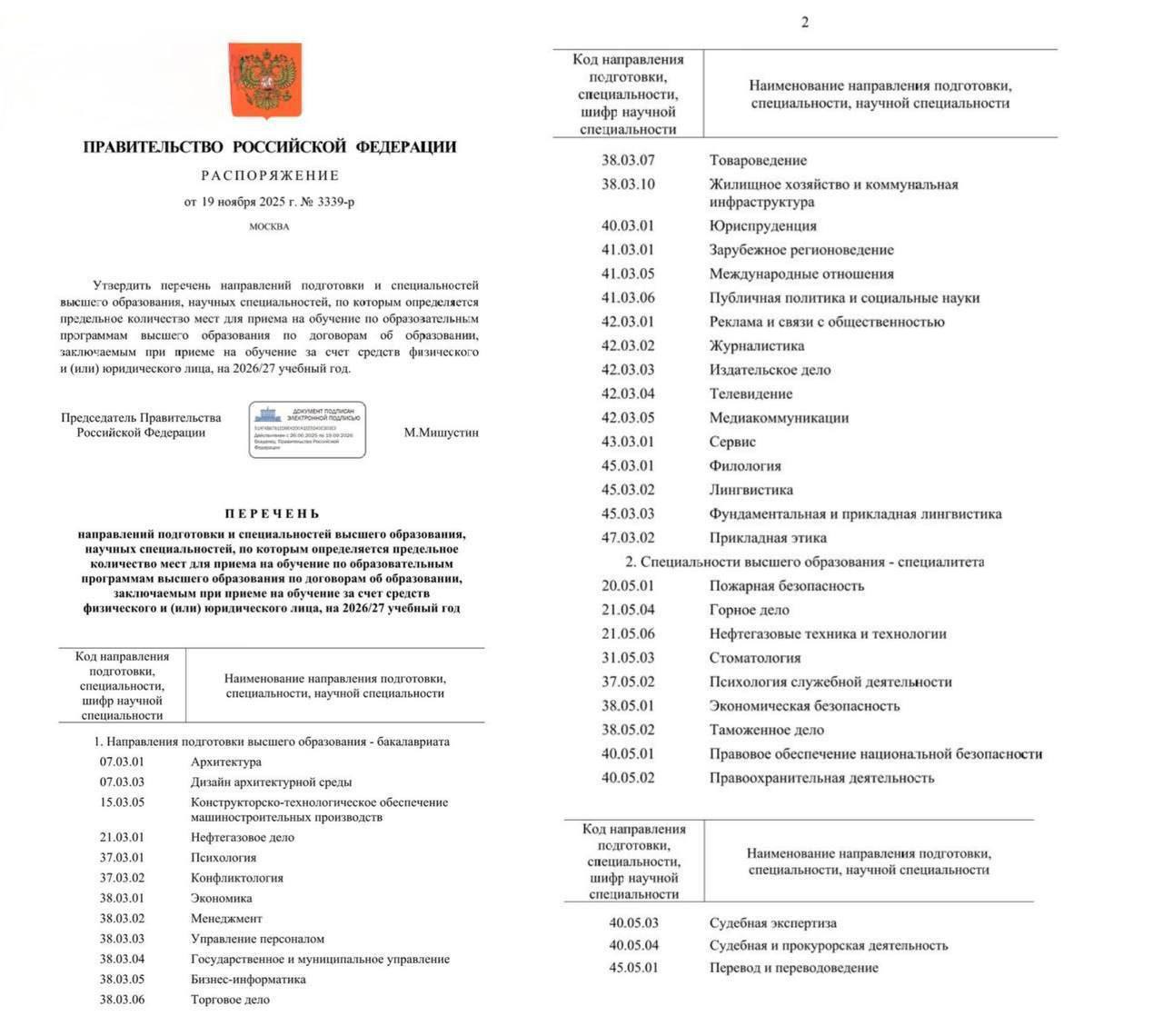 Поступить в универ станет труднее: число платных мест в вузах ограничат уже со следующего учебного года, сообщает ТАСС со ссылкой на Минобрнауки