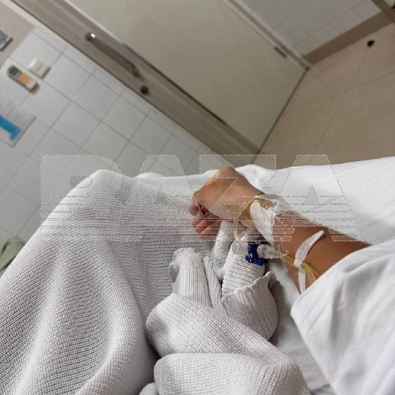 Россиянка получила отёк Квинке от азиатского «Макдоналдса» Россиянка получила отёк Квинке от азиатского «Макдоналдса»