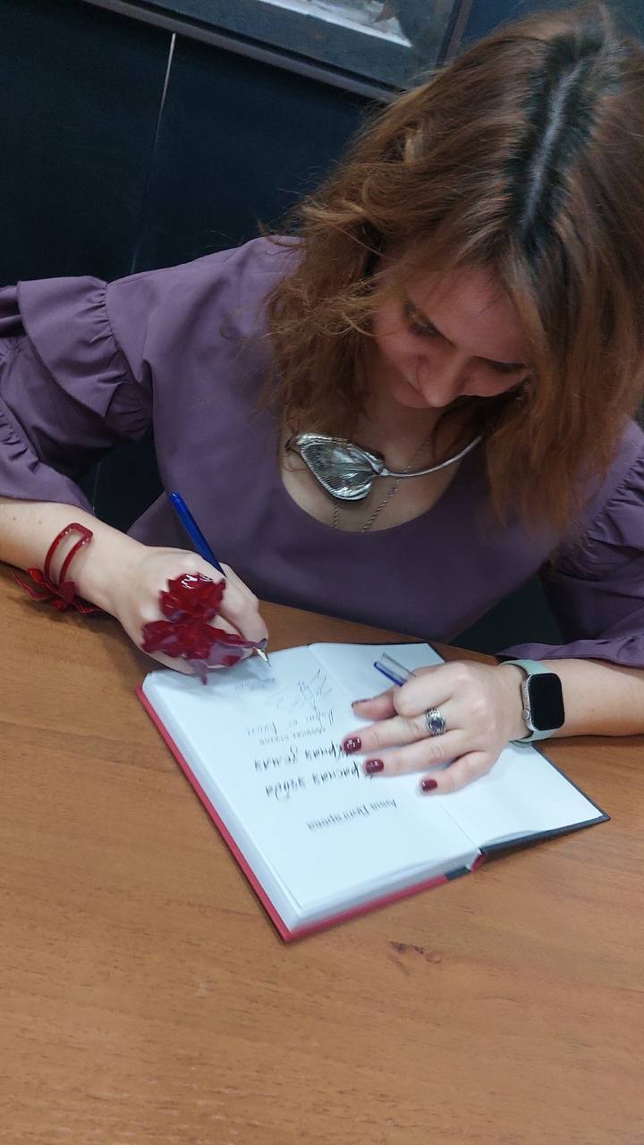 Анна Долгарева: Кстати, котятовые, имею сказать вот что Анна Долгарева: Кстати, котятовые, имею сказать вот что