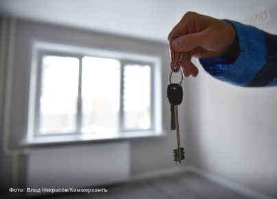 В крупных городах России только 3% владельцев квартир не требуют депозита при долгосрочной сдаче жилья в аренду
