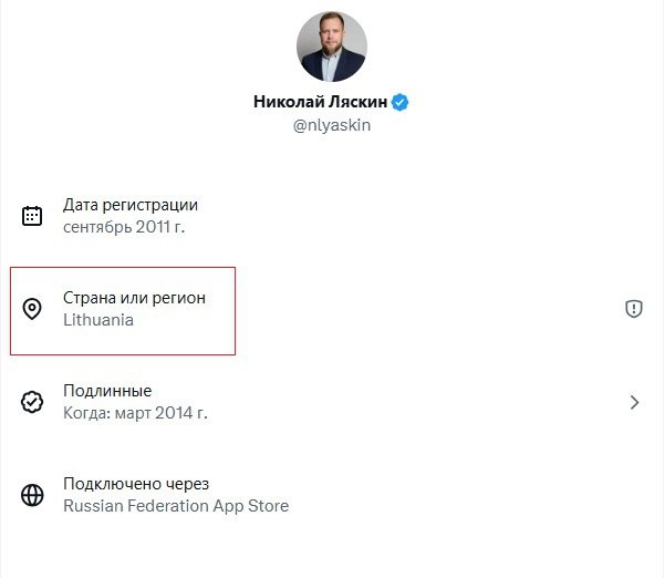 Навальнёнок Николаус Ляскин (-ус), сидя в Литве, фиксирует «катастрофическую ситуацию с врачами в Москве» Навальнёнок Николаус Ляскин (-ус), сидя в Литве, фиксирует «катастрофическую ситуацию с врачами в Москве»