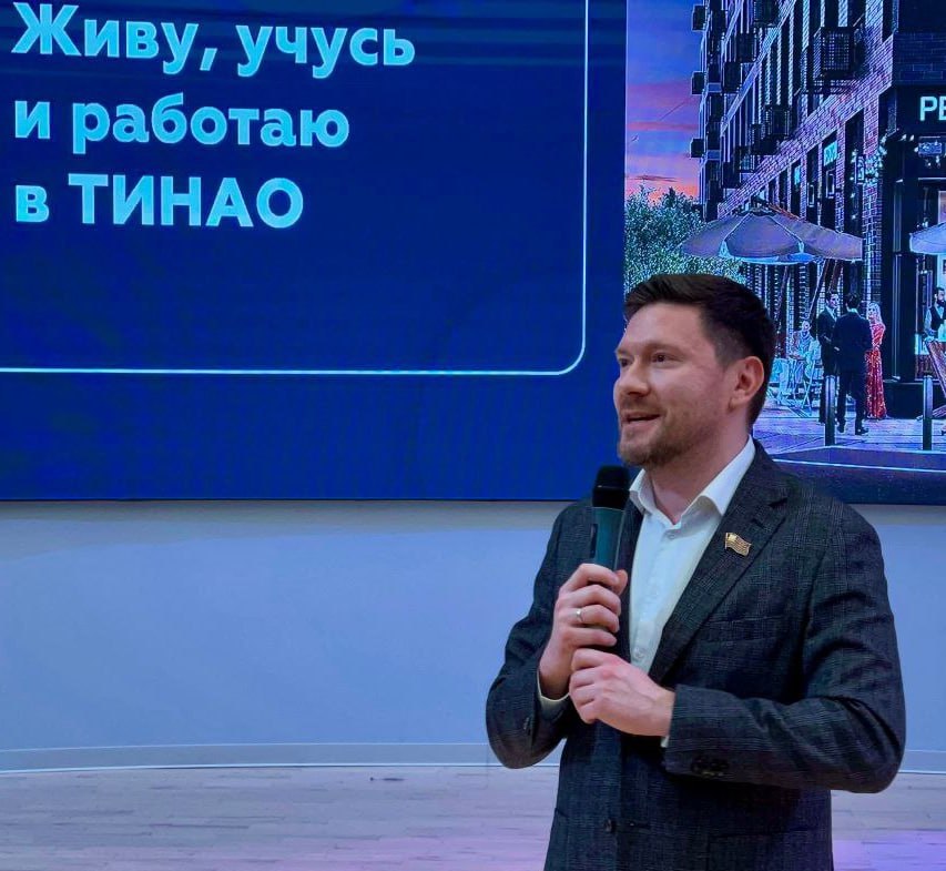 Столичные парламентарии рассказали о строительстве детских садов в разных районах Москвы Столичные парламентарии рассказали о строительстве детских садов в разных районах Москвы