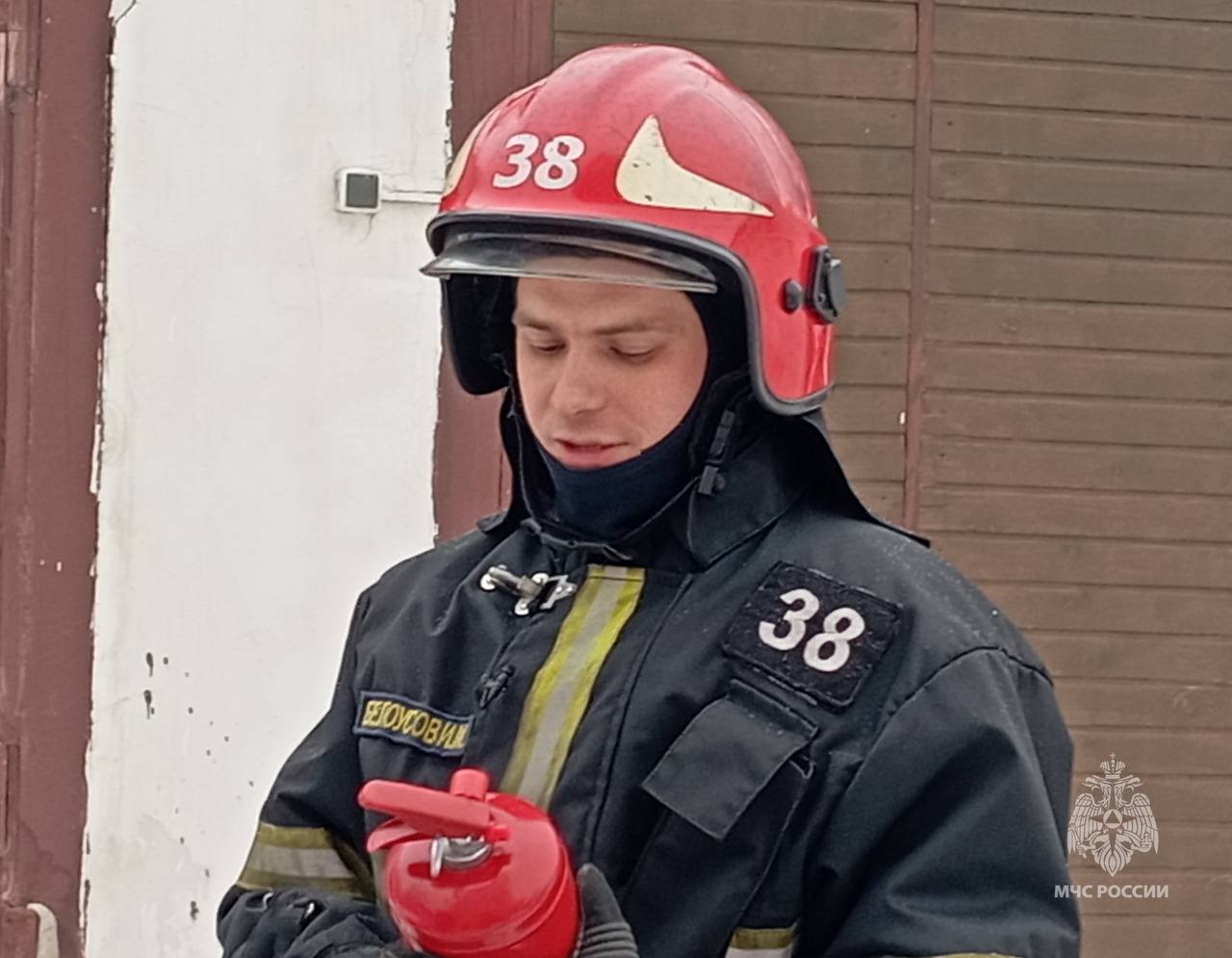 #РовесникиМЧС. В преддверии 35-летия МЧС России рассказываем о ровесниках ведомства #РовесникиМЧС. В преддверии 35-летия МЧС России рассказываем о ровесниках ведомства