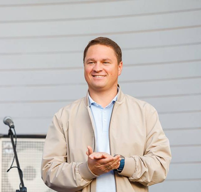 Столичные парламентарии рассказали о строительстве детских садов в разных районах Москвы Столичные парламентарии рассказали о строительстве детских садов в разных районах Москвы