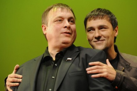 Бывшему продюсеру «Ласкового мая» Андрею Разину заочно предъявили обвинения в мошенничестве на полмиллиарда рублей