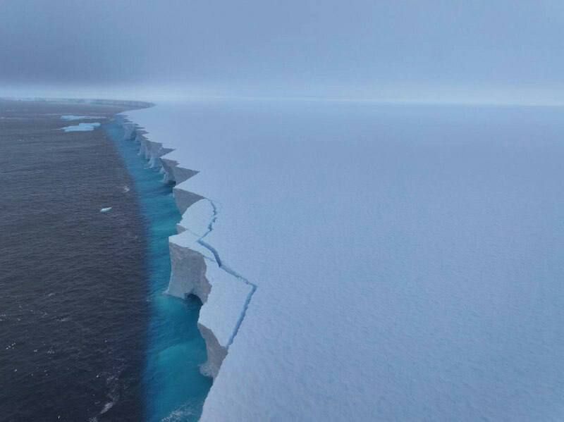 ������� A23a, ����� ������� � ����, ������� ����� ����� ������� �� ���� ����