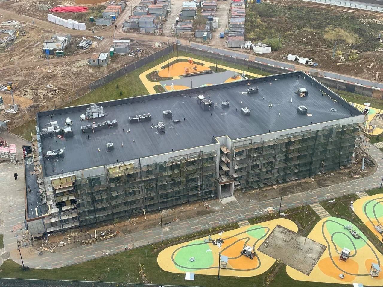 Столичные парламентарии рассказали о строительстве детских садов в разных районах Москвы Столичные парламентарии рассказали о строительстве детских садов в разных районах Москвы