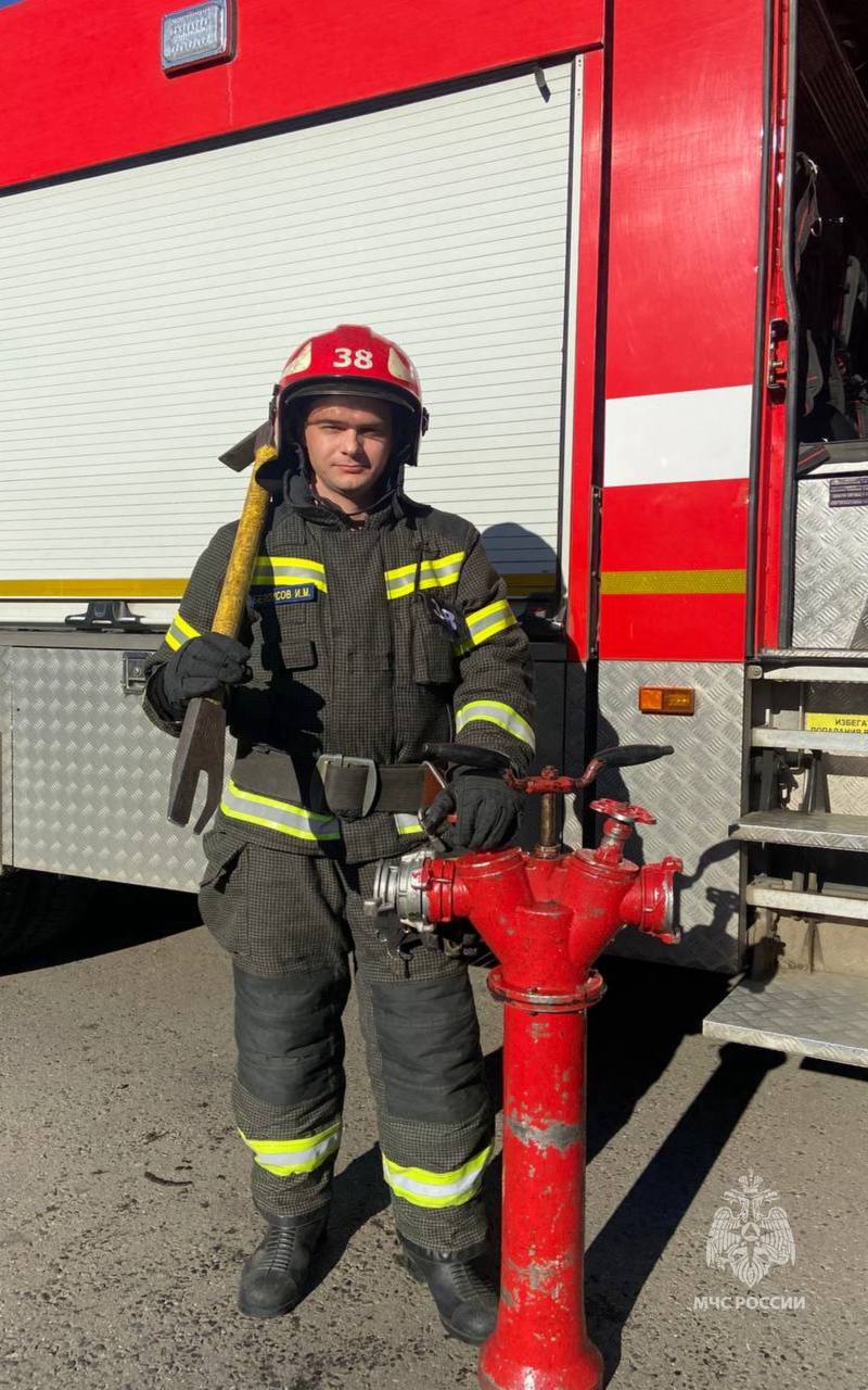 #РовесникиМЧС. В преддверии 35-летия МЧС России рассказываем о ровесниках ведомства #РовесникиМЧС. В преддверии 35-летия МЧС России рассказываем о ровесниках ведомства