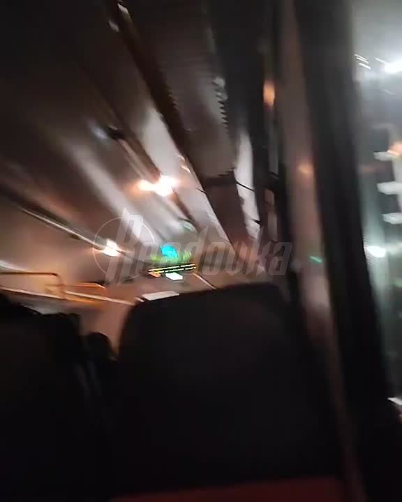 Московские электрички парализовало из-за ухудшения погоды — поезда следуют с большими интервалами